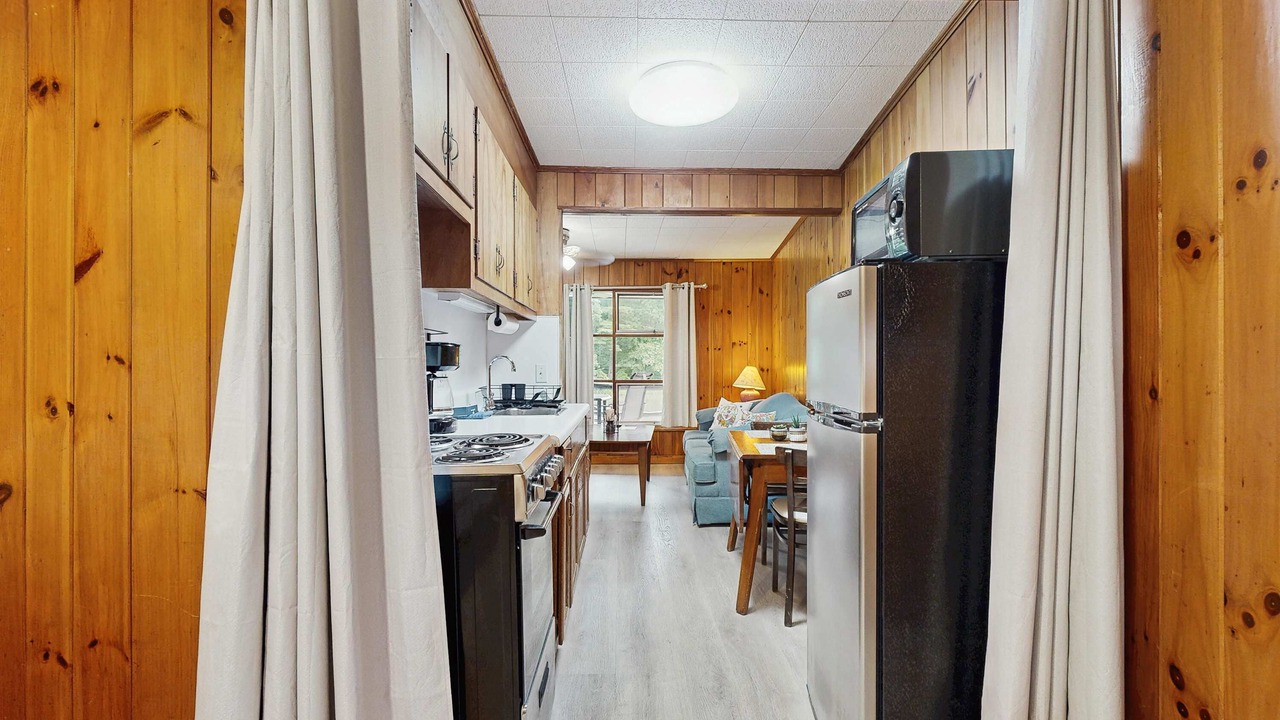 Photo of Kitchen in Flat Rock
