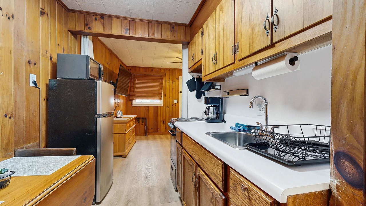 Photo of Kitchen in Flat Rock