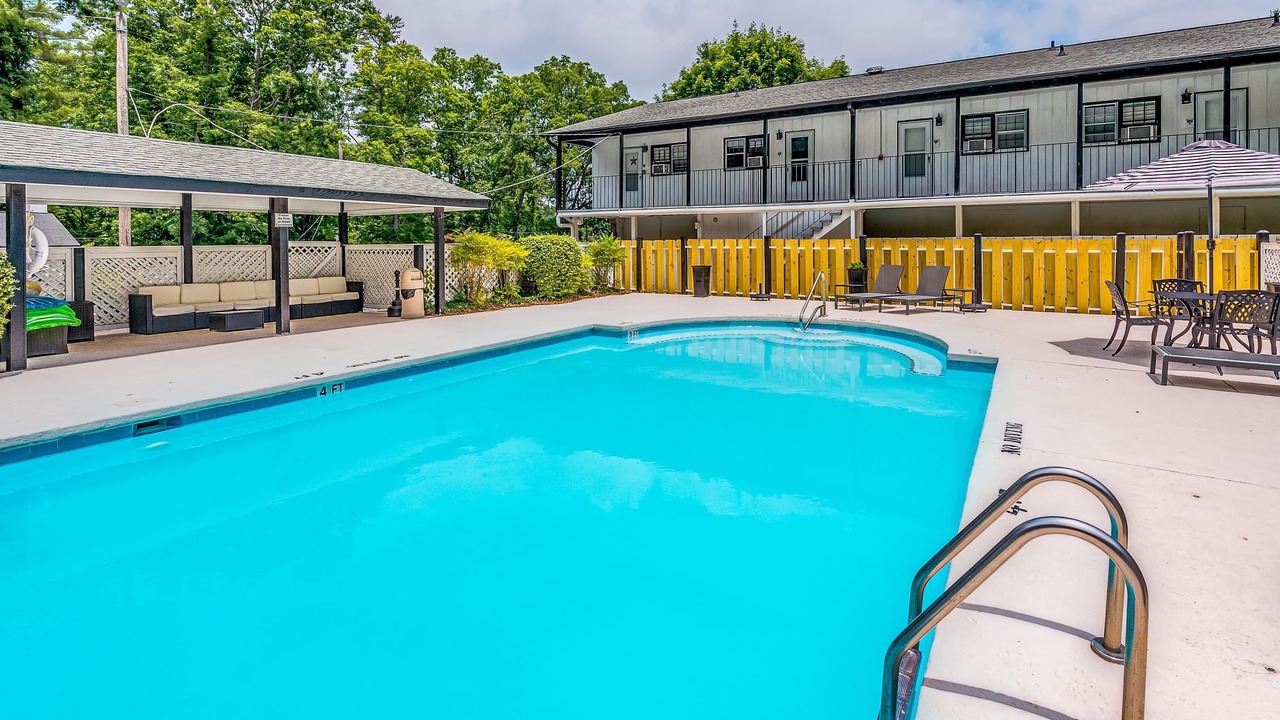 Photo of Outdoor in Flat Rock