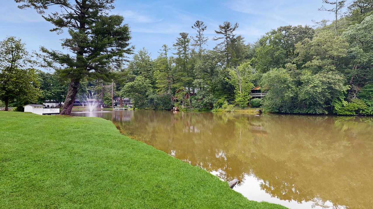 Photo of Outdoor in Flat Rock