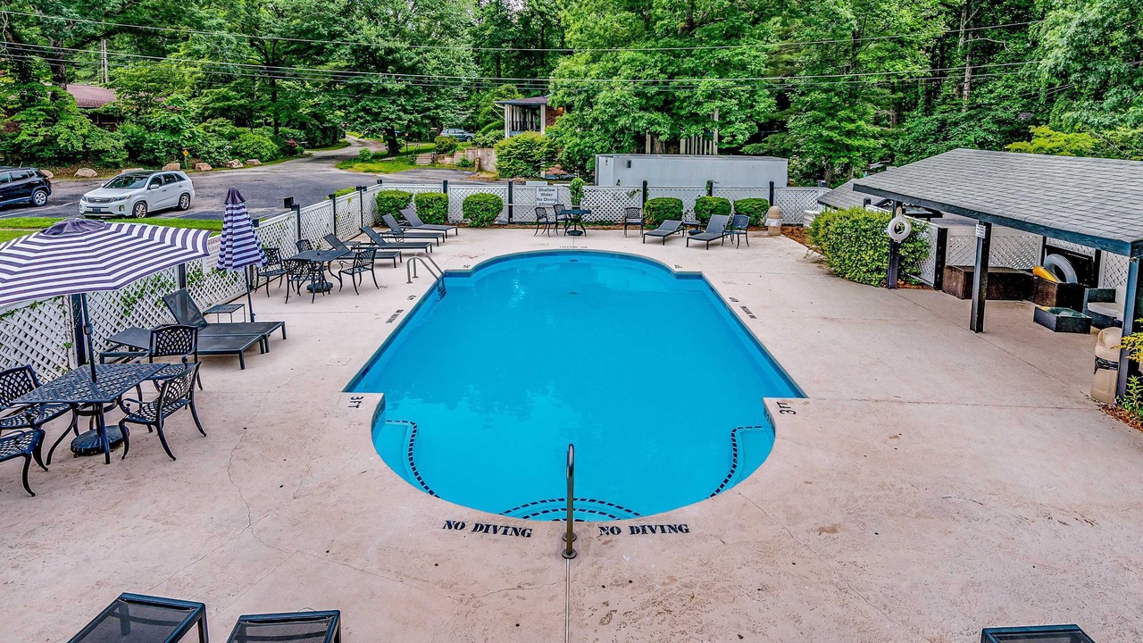 Photo of Outdoor in Flat Rock