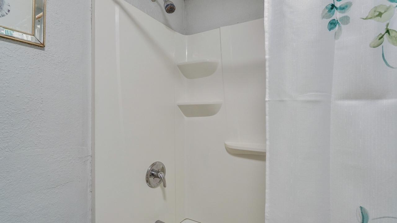 Photo of Bathroom in Knoxville