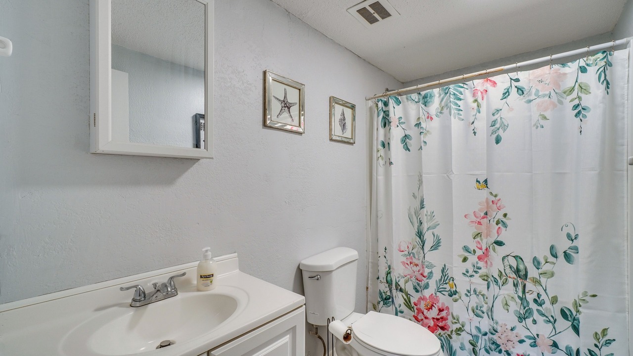 Photo of Bathroom in Knoxville