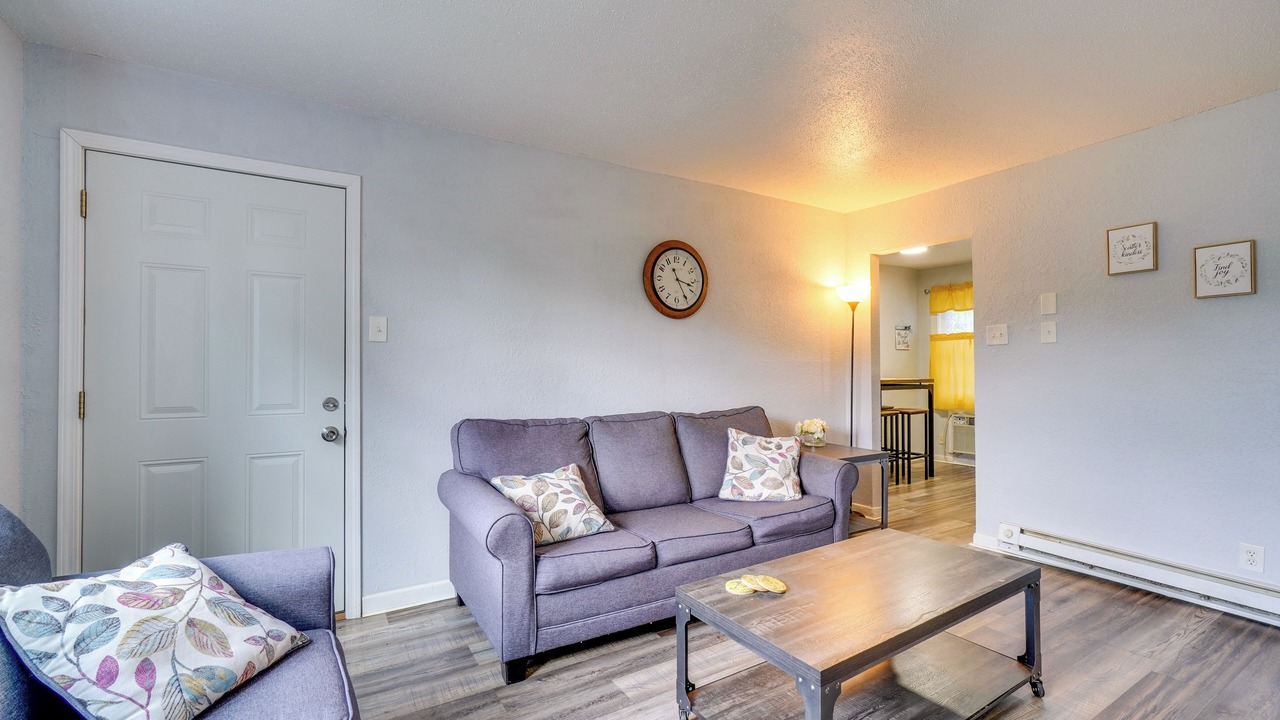 Photo of Livingroom in Knoxville