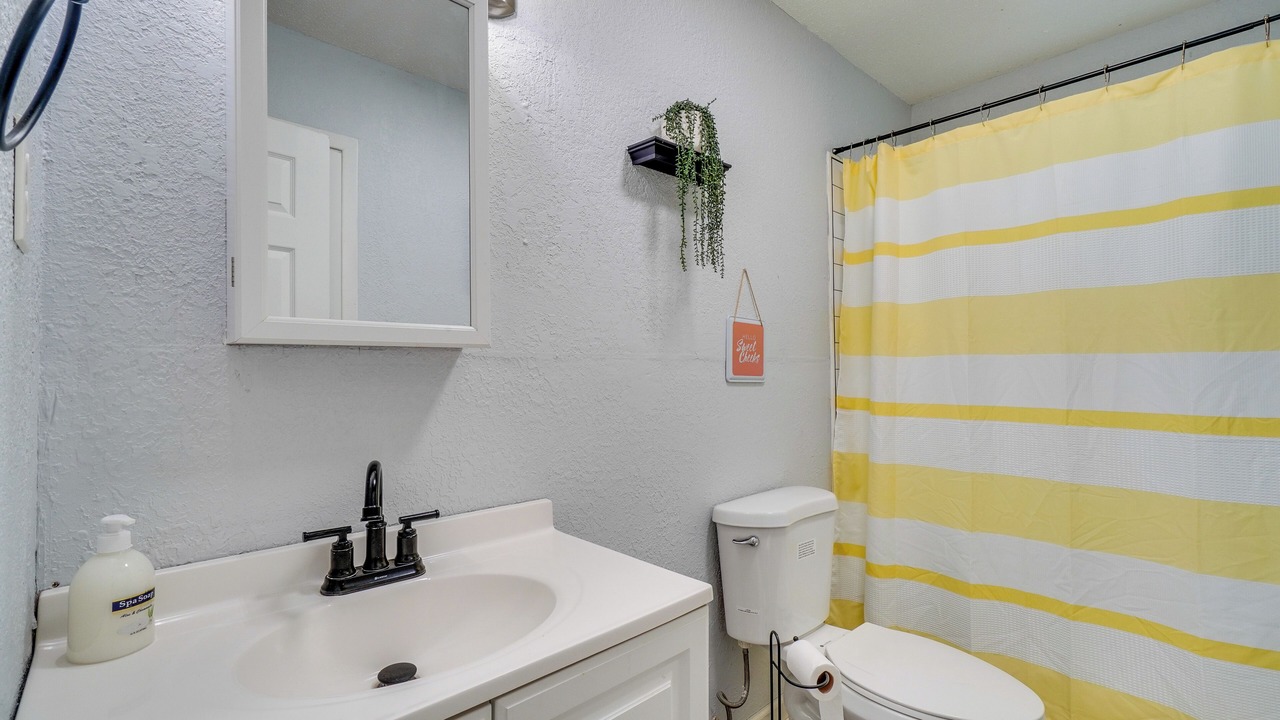 Photo of Bathroom in Knoxville