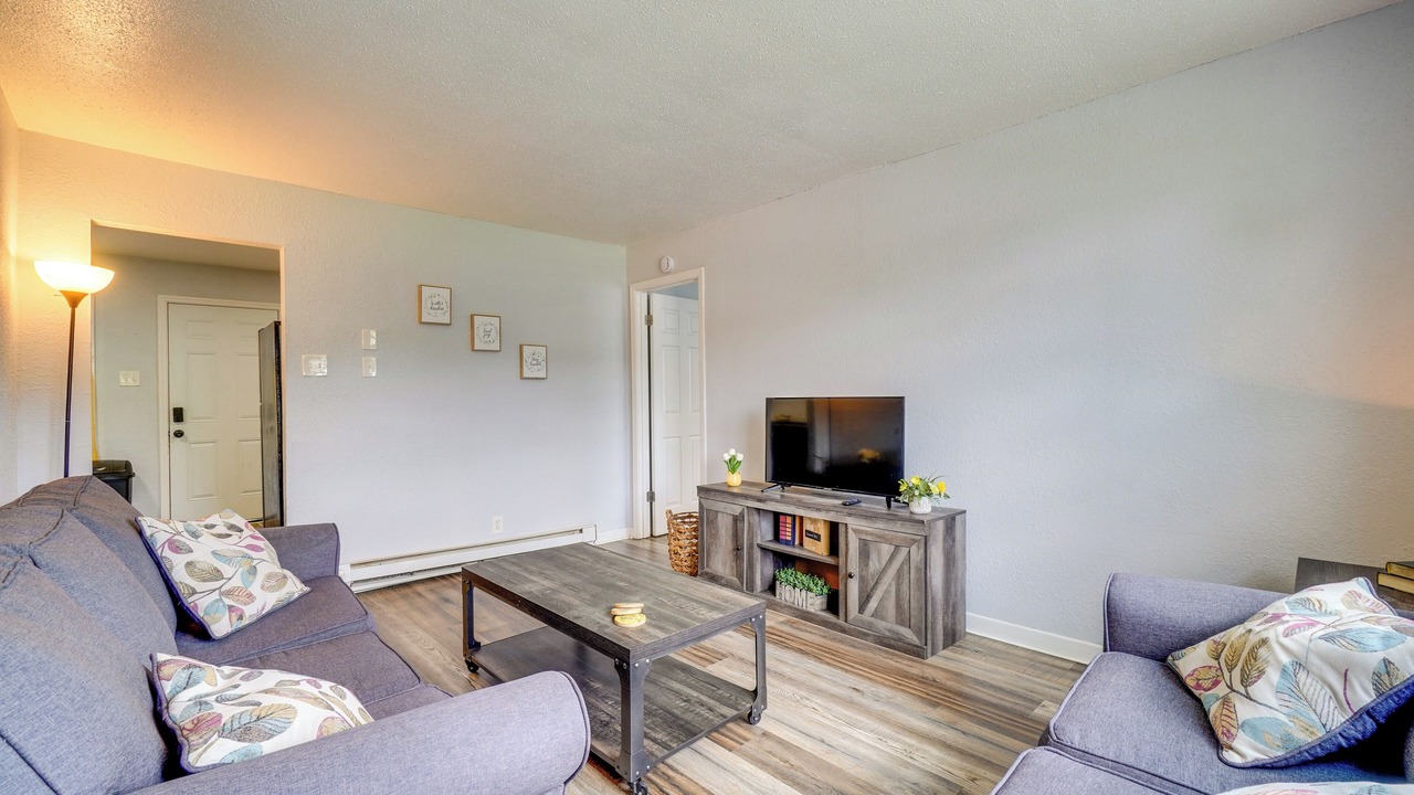 Photo of Bedroom in Knoxville