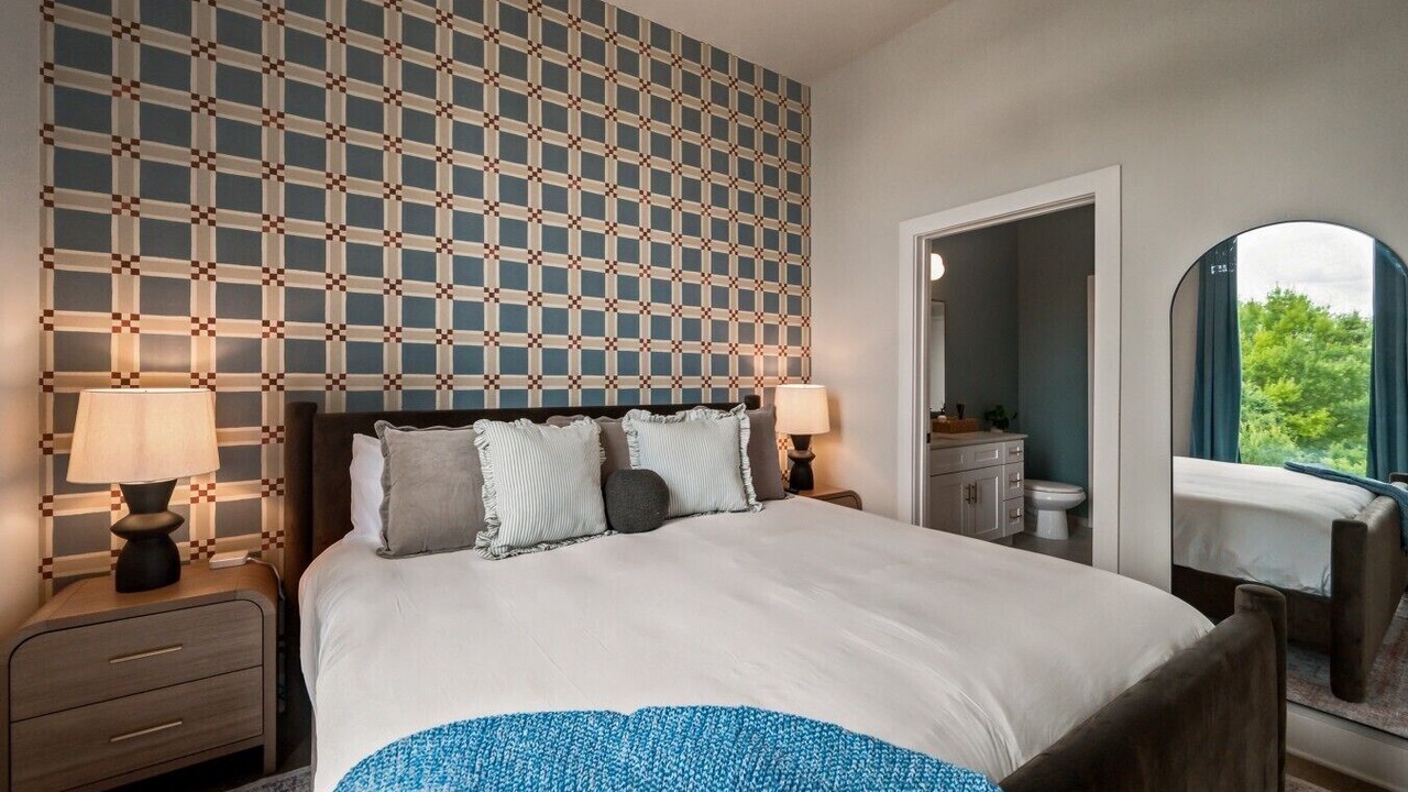 Photo of Bedroom in Old City