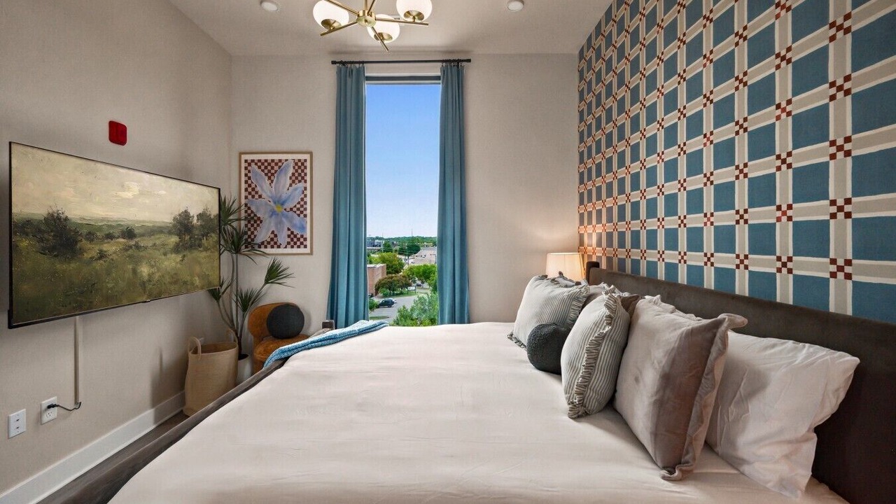Photo of Bedroom in Old City