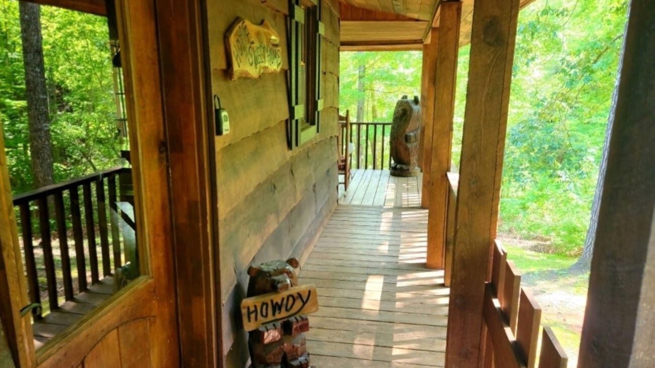 Photo of Others in Lake Lure