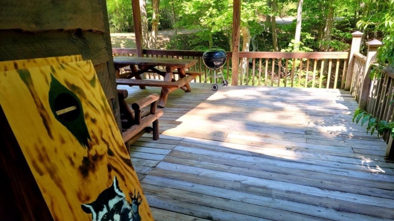 Photo of Others in Lake Lure