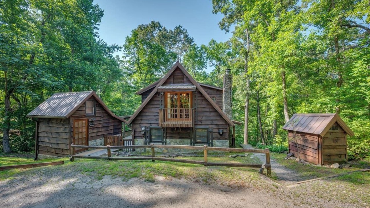 Photo of Outdoor in Lake Lure