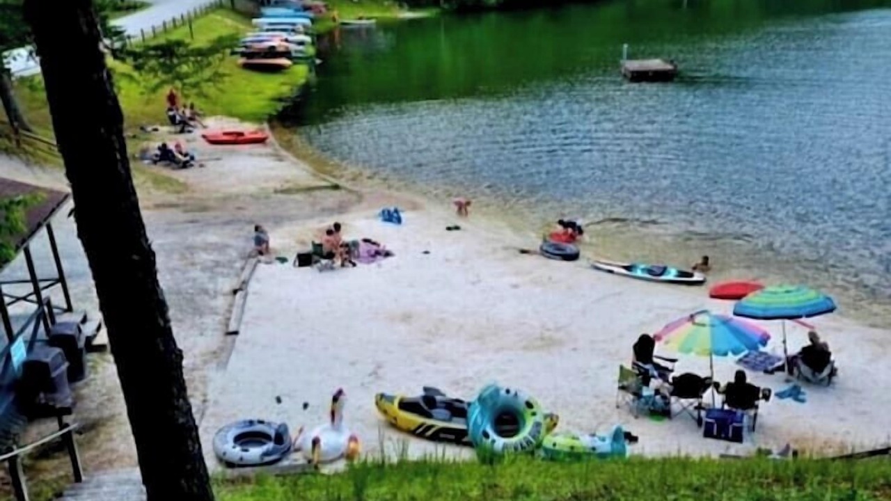 Photo of Others in Lake Lure