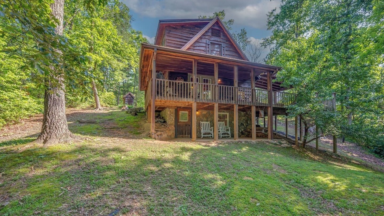 Photo of Outdoor in Lake Lure