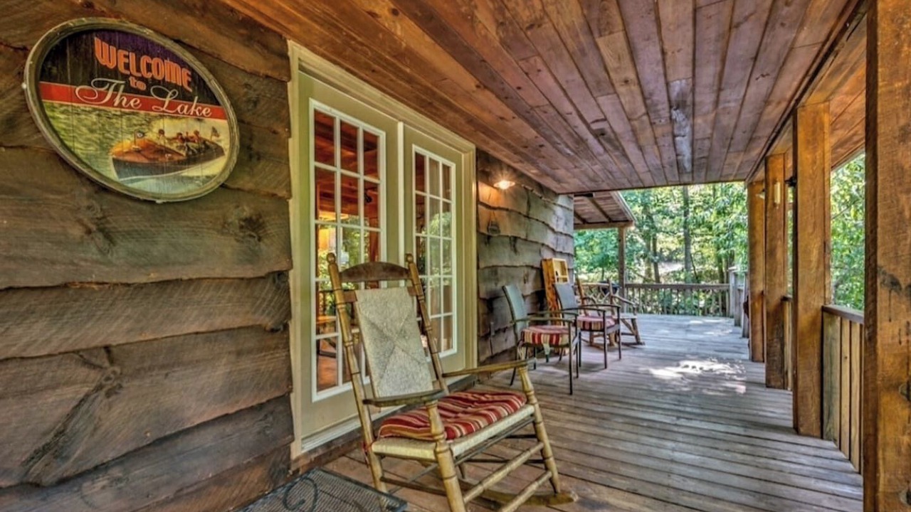 Photo of Others in Lake Lure