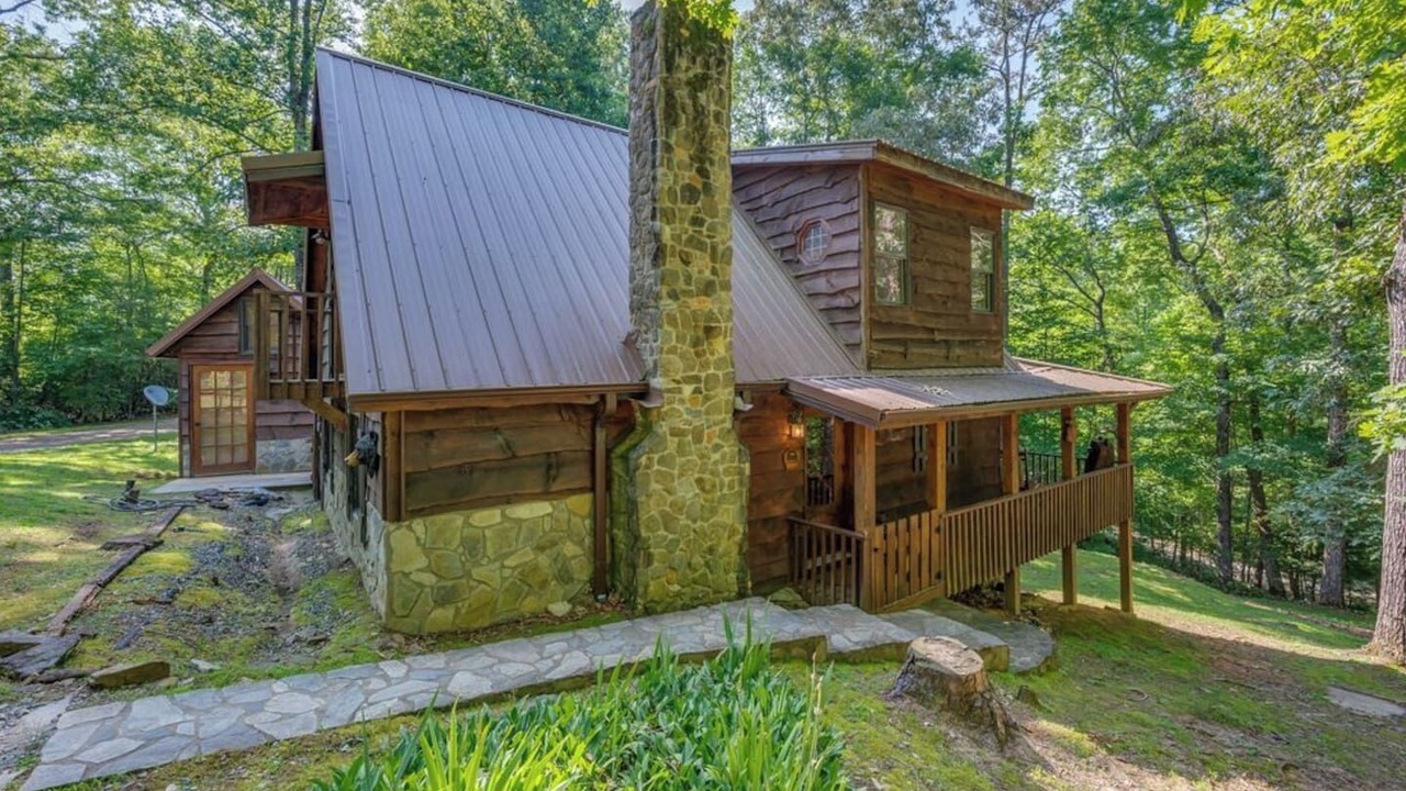 Photo of Outdoor in Lake Lure