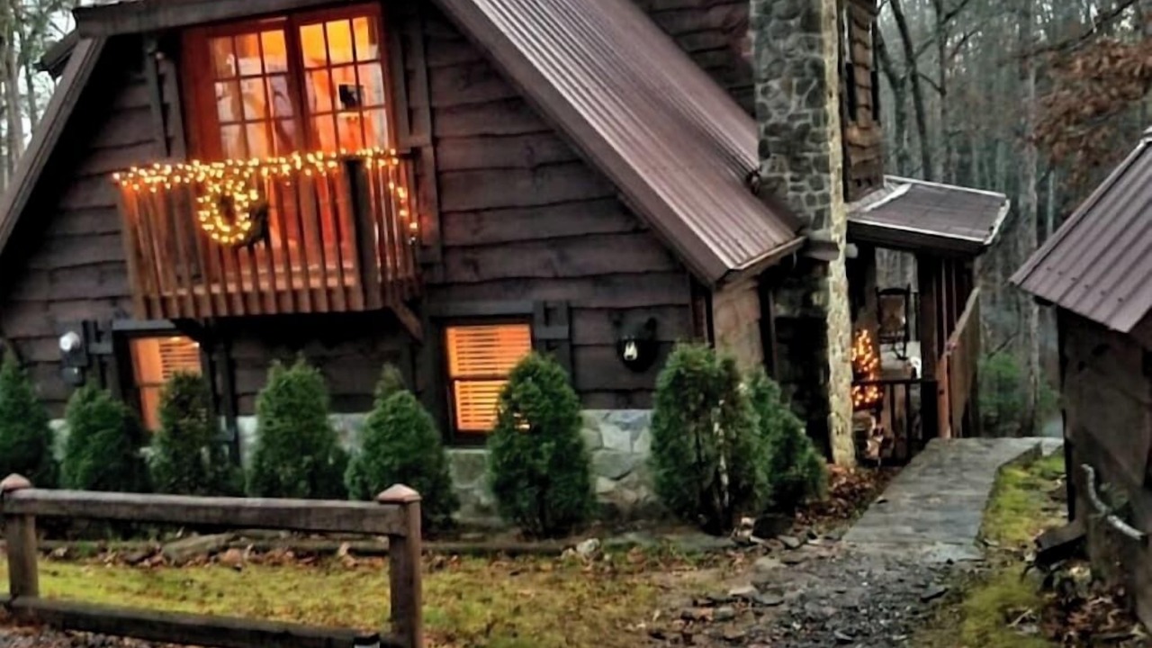 Photo of Outdoor in Lake Lure