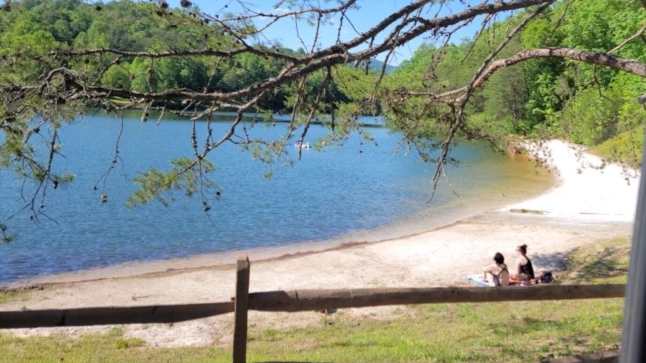 Photo of Outdoor in Lake Lure