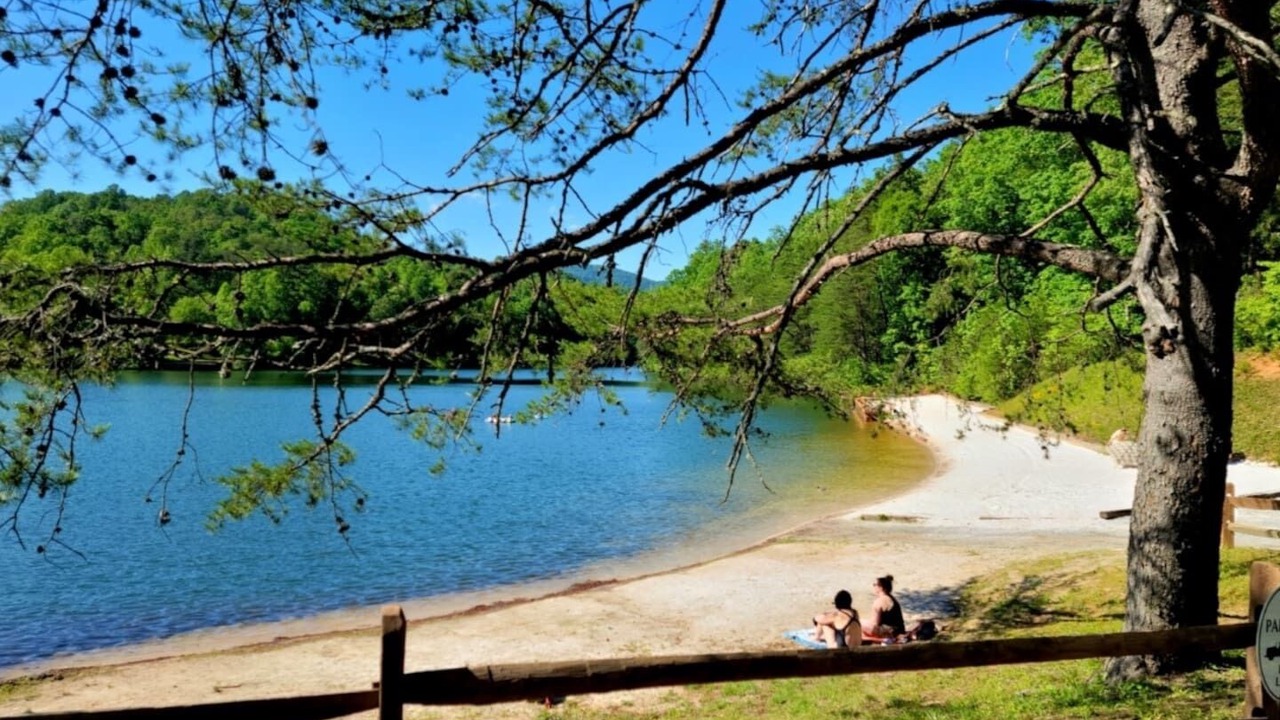 Photo of Outdoor in Lake Lure