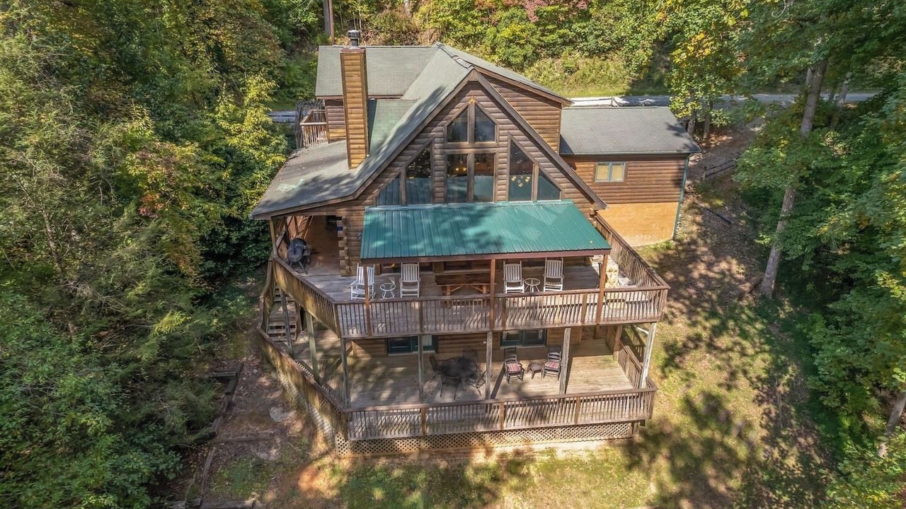 Photo of Outdoor in Lake Lure