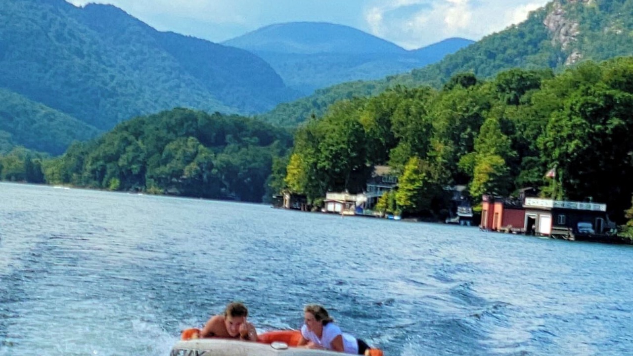 Photo of Outdoor in Lake Lure
