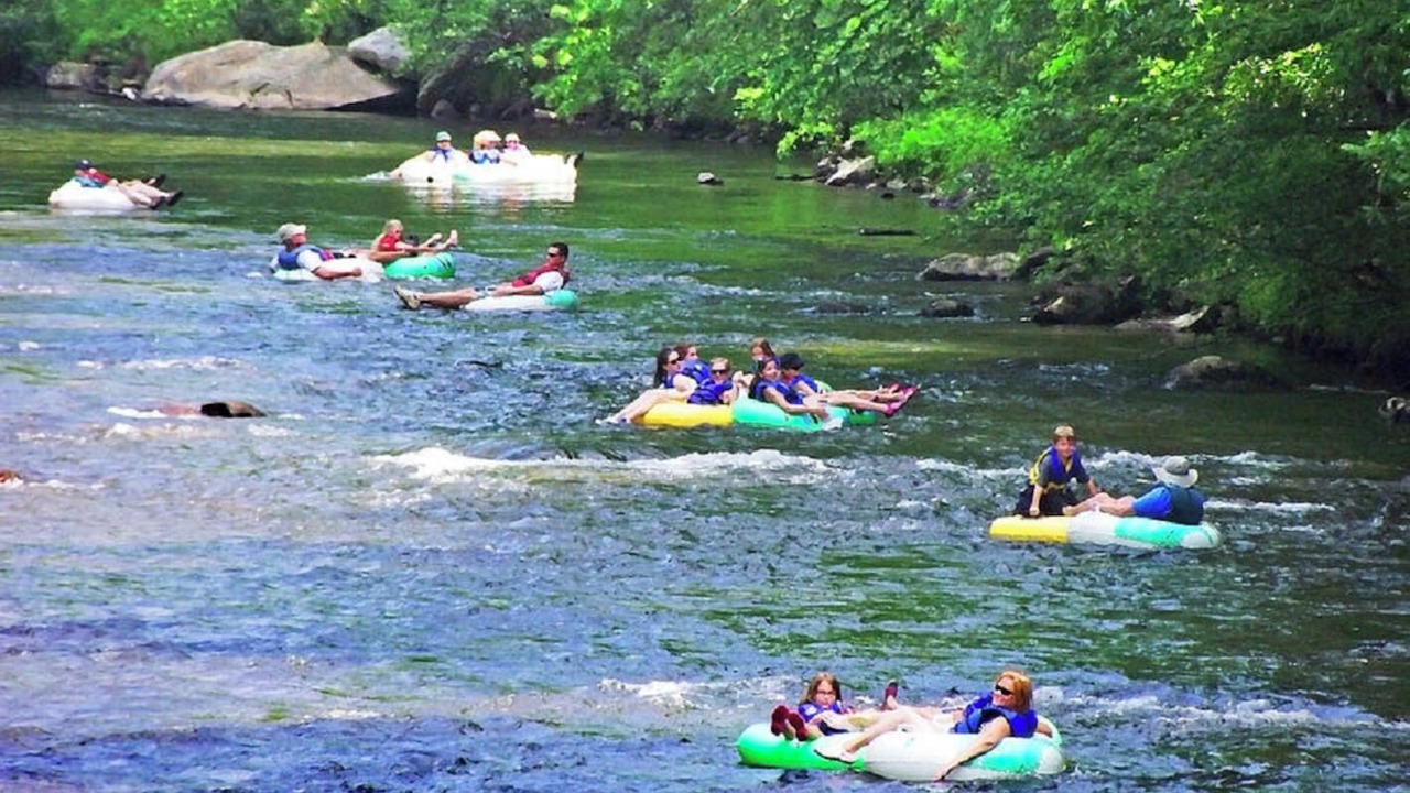 Photo of Outdoor in Lake Lure