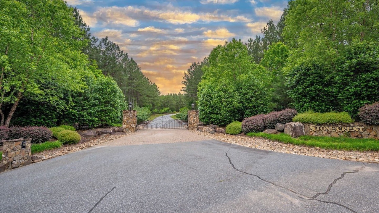 Photo of Outdoor in Lake Lure