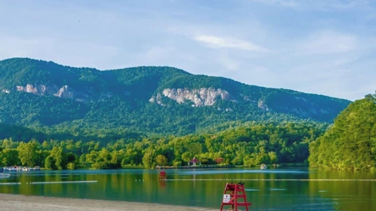 Photo of Outdoor in Lake Lure