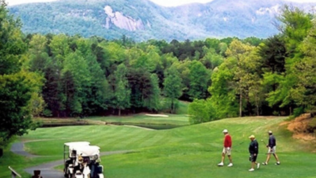 Photo of Outdoor in Lake Lure