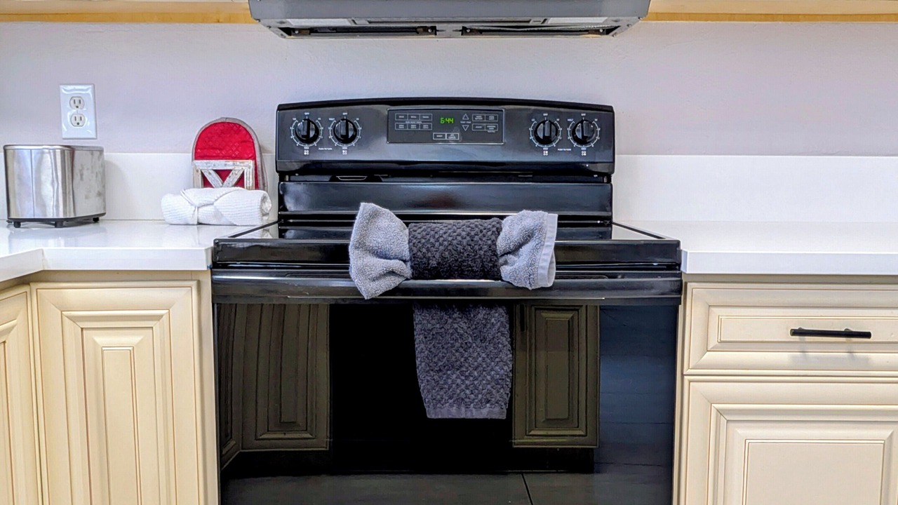 Photo of Kitchen in Villa Bonita Estates