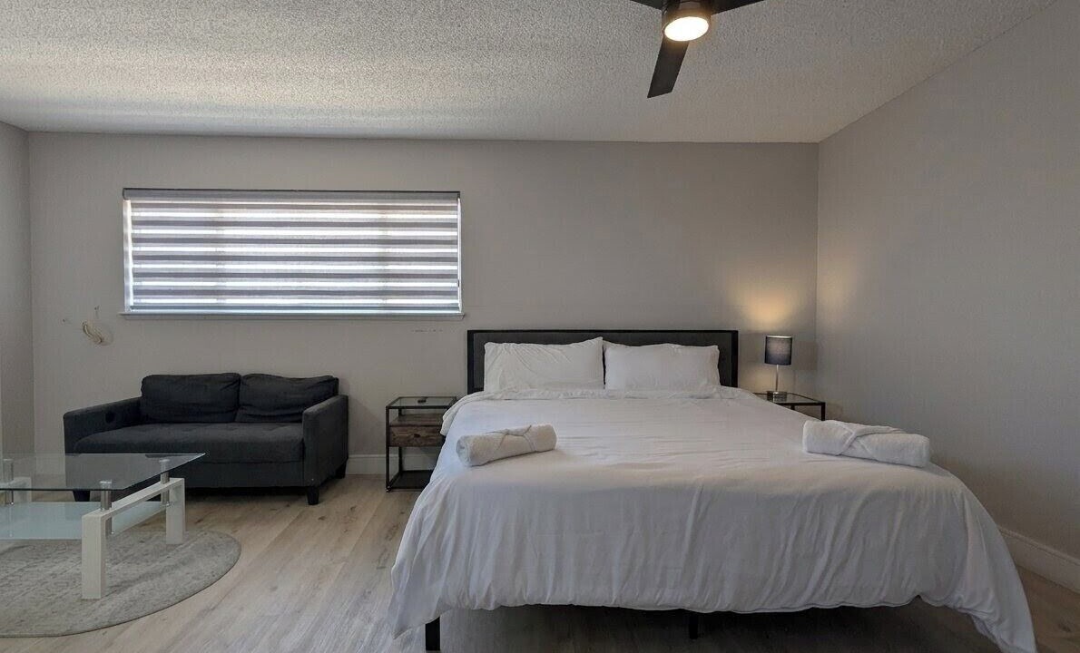 Photo of Bedroom in Villa Bonita Estates