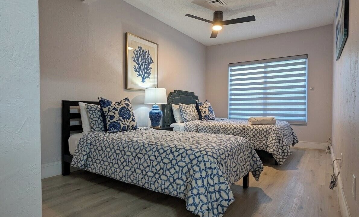 Photo of Bedroom in Villa Bonita Estates