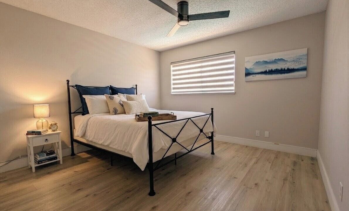 Photo of Bedroom in Villa Bonita Estates