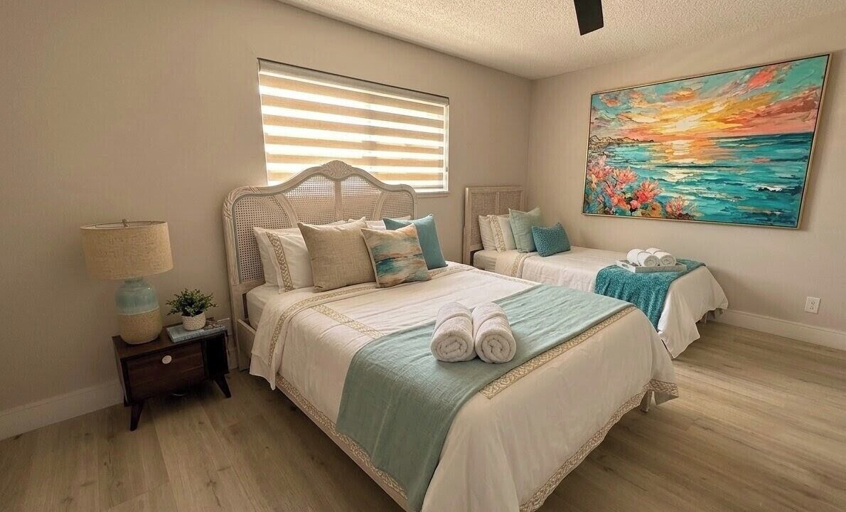 Photo of Bedroom in Villa Bonita Estates