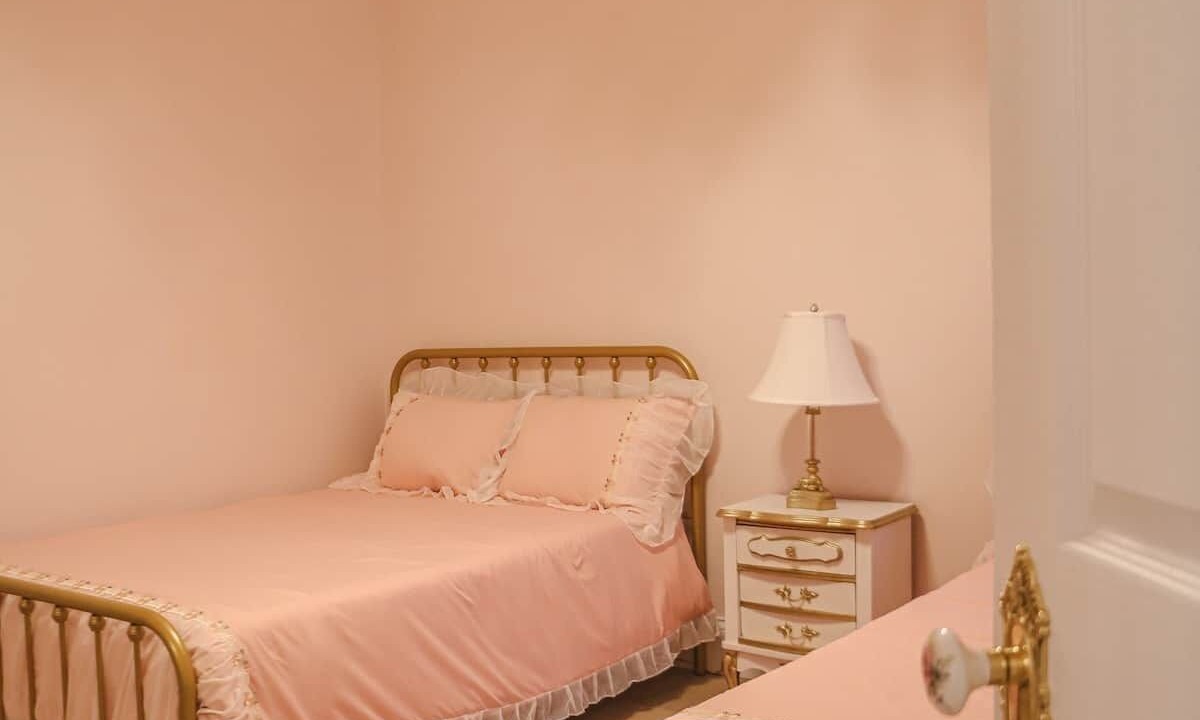 Photo of Bedroom in Portsmouth