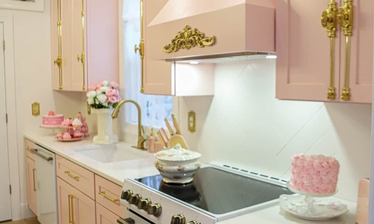 Photo of Kitchen in Portsmouth