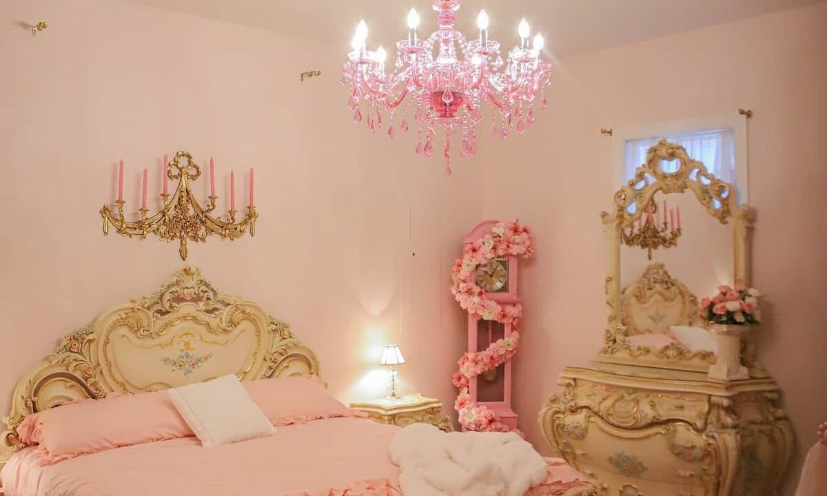 Photo of Bedroom in Portsmouth