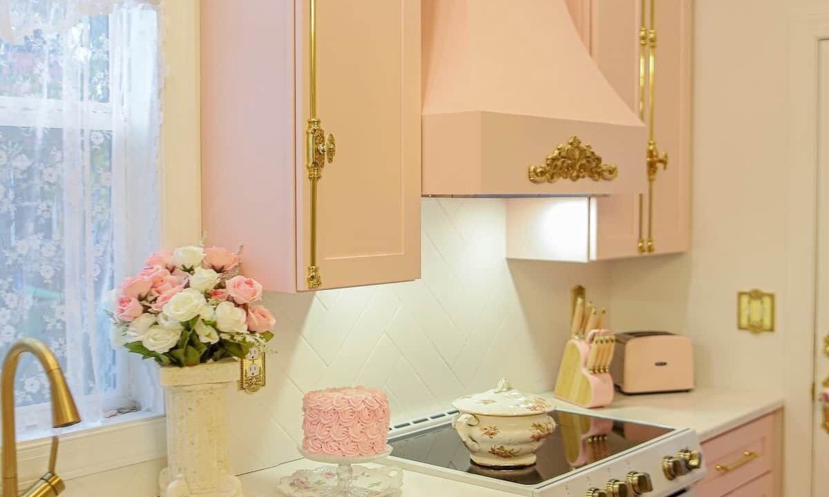 Photo of Kitchen in Portsmouth