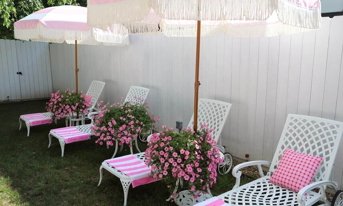 Photo of Patio Balcony in Portsmouth