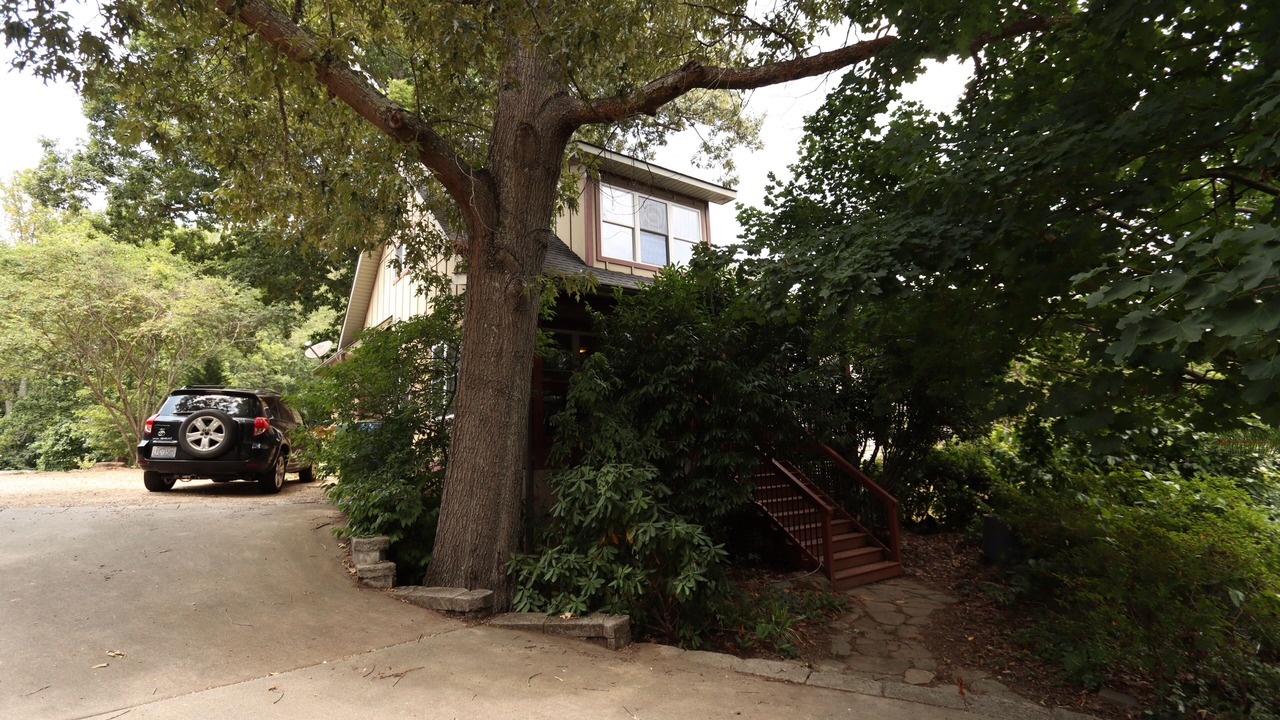 Photo of Outdoor in Asheville