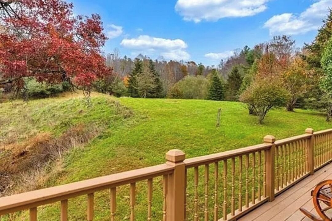 Photo of Outdoor in Piney Creek