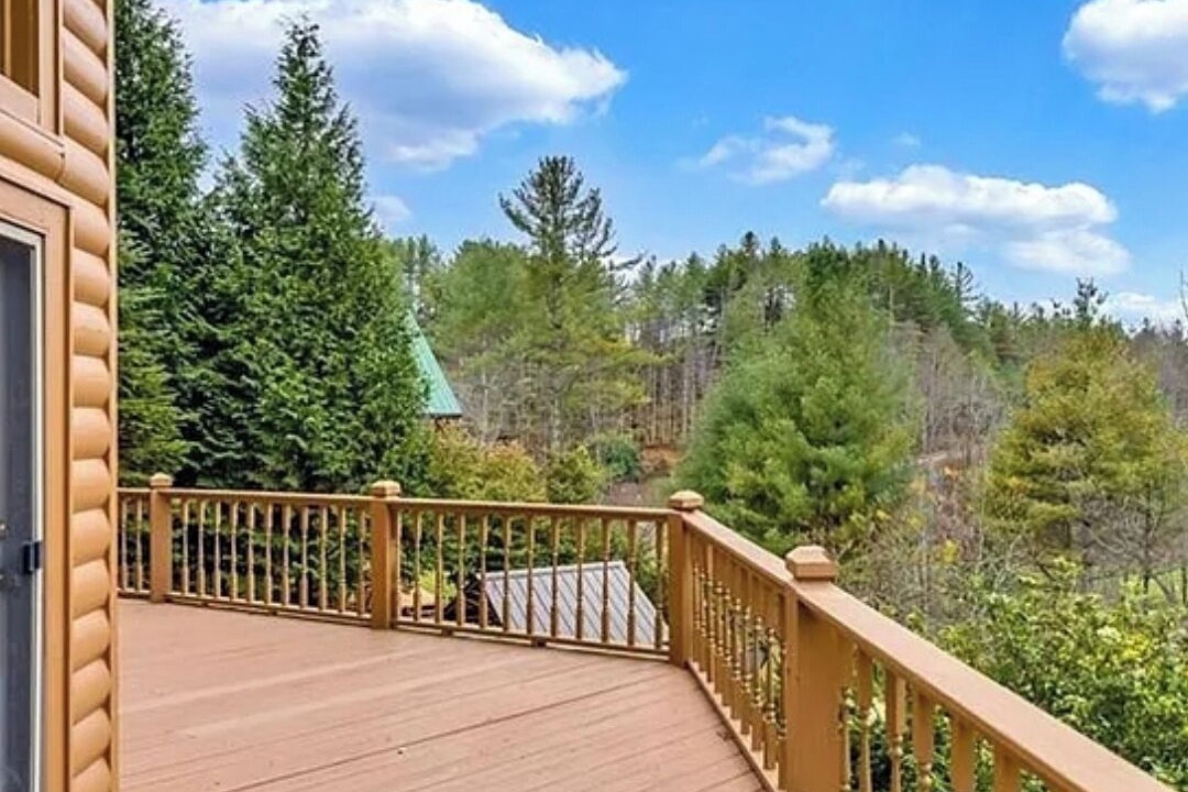 Photo of Outdoor in Piney Creek