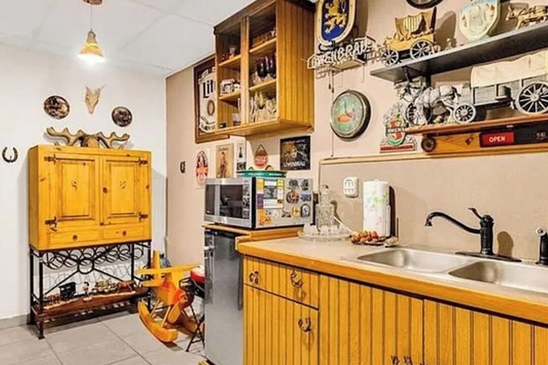 Photo of Kitchen in Piney Creek