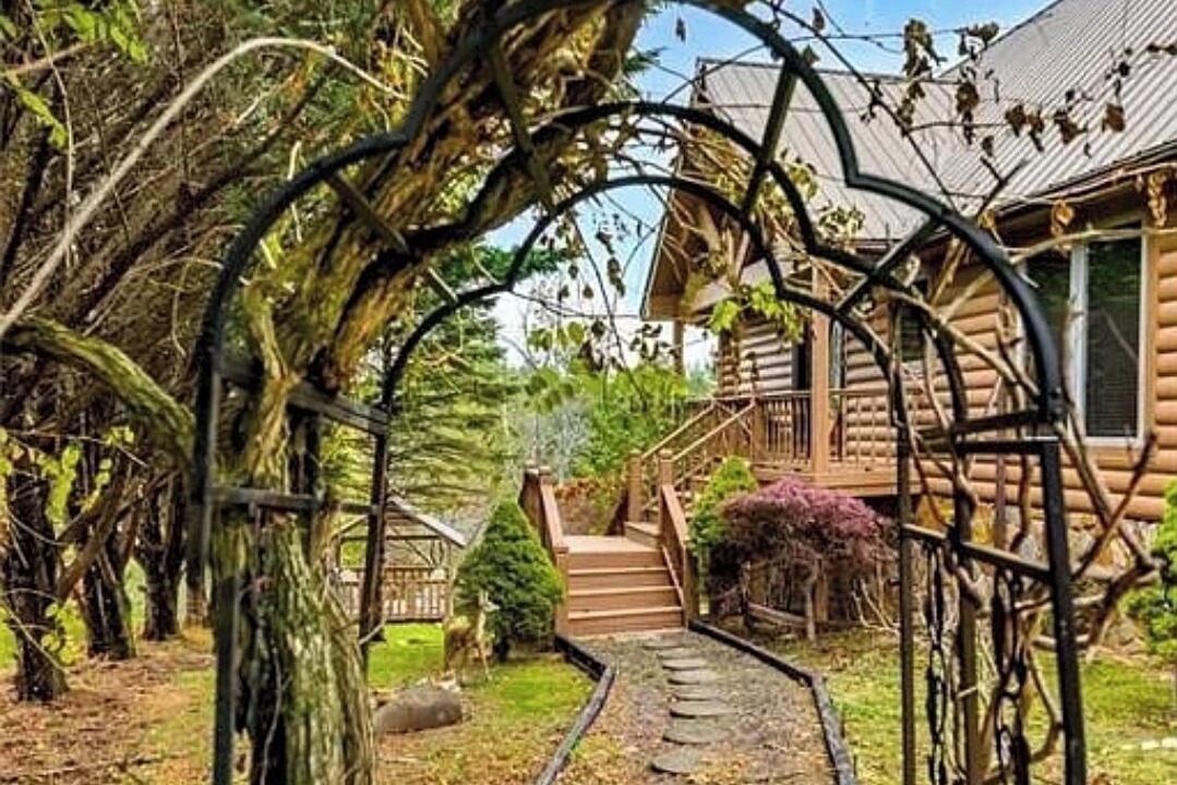 Photo of Outdoor in Piney Creek