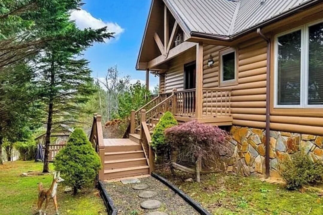 Photo of Outdoor in Piney Creek