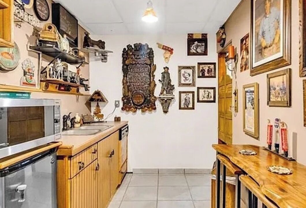 Photo of Kitchen in Piney Creek