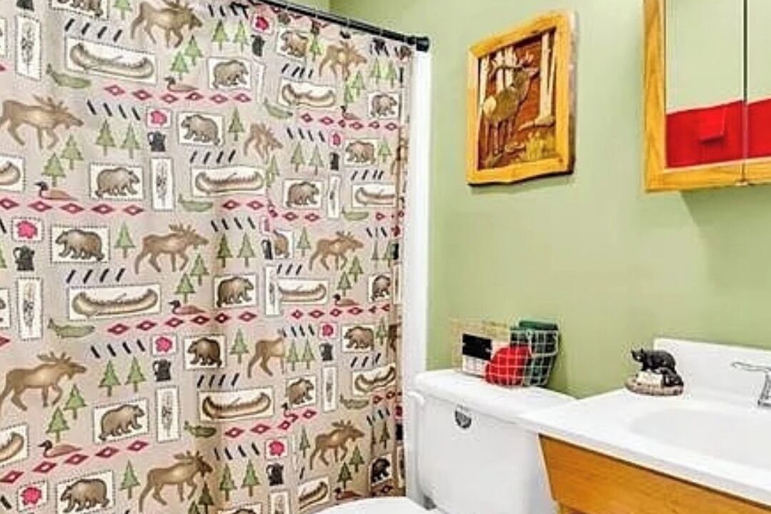 Photo of Bathroom in Piney Creek