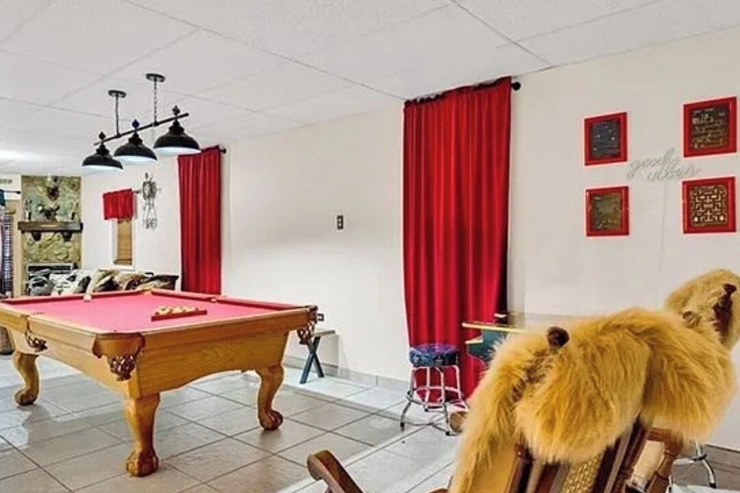 Photo of Bedroom in Piney Creek