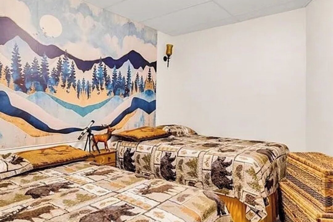 Photo of Bedroom in Piney Creek