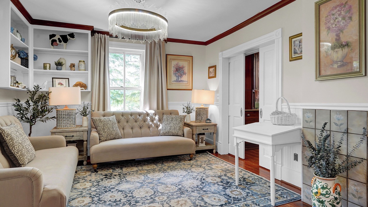 Photo of Livingroom in Bealeton