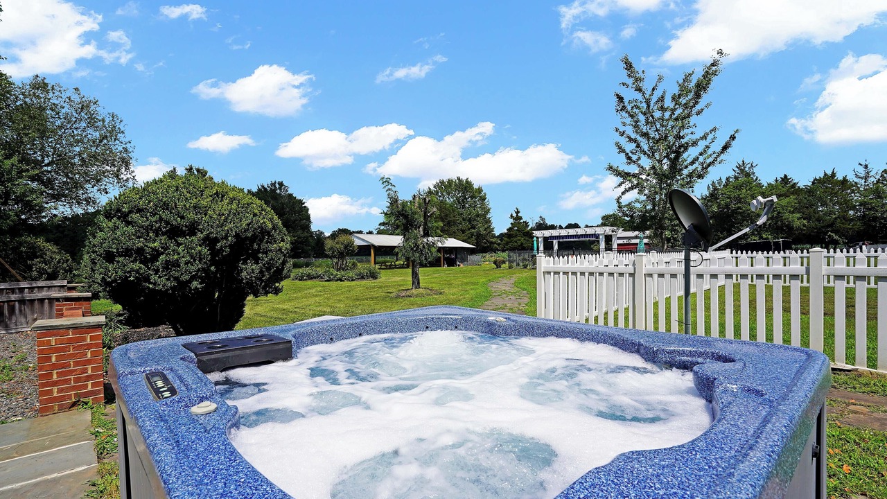 Photo of Outdoor in Bealeton